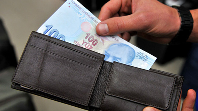 Merkez Bankası: Bırak dağınık kalsın!