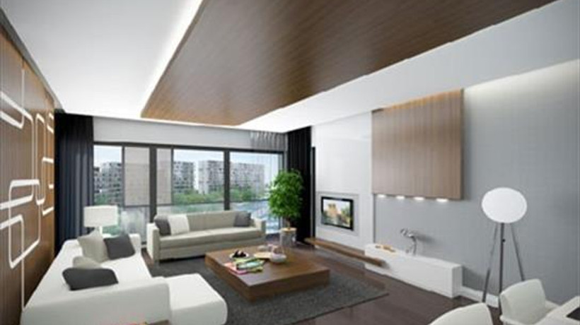 Exen İstanbul Kulesi'nde 298 bin TL'ye stüdyo daire!