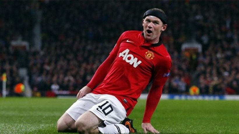 Şeytan golcüleriyle güldü