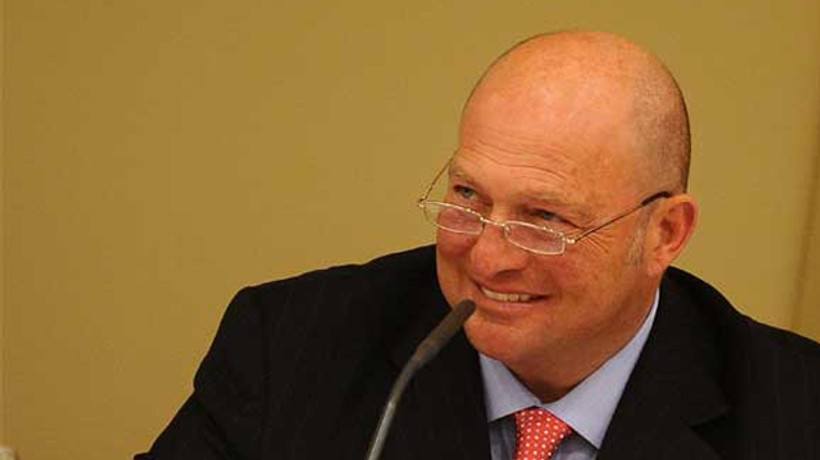 Koç ilk kez konuştu: Gezi olayları...