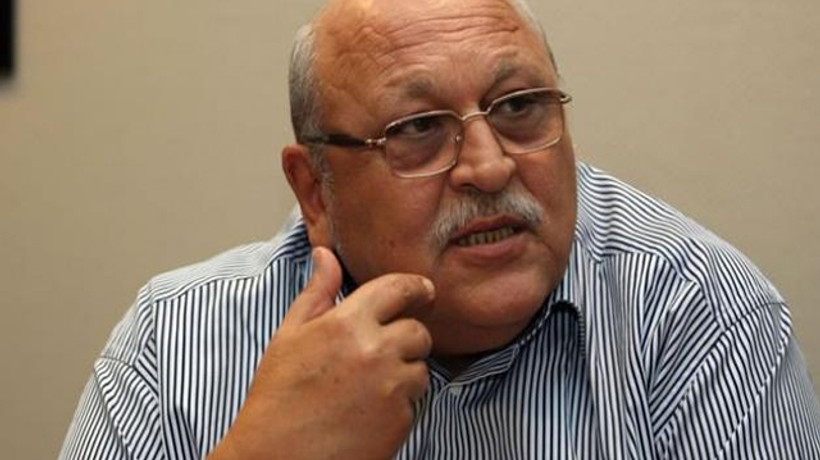 Kiğılı Mısır'dan çekildi!