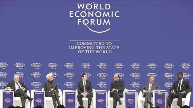 Davos Zirvesi, bugün başlıyor