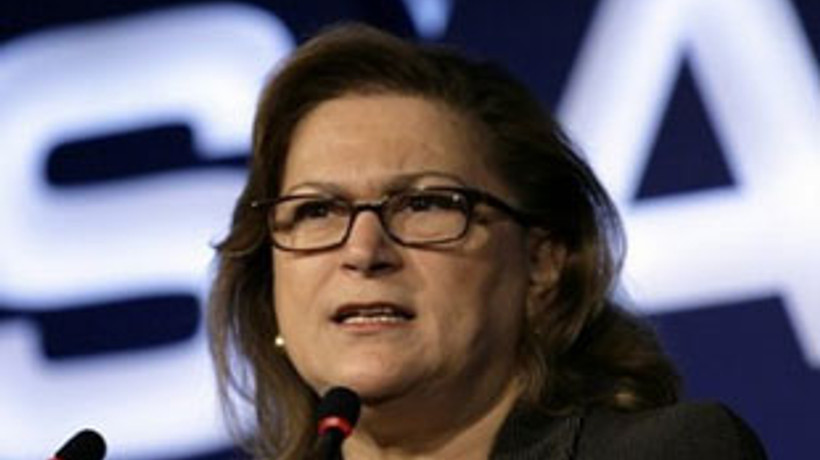 Güler Sabancı'nın acı günü