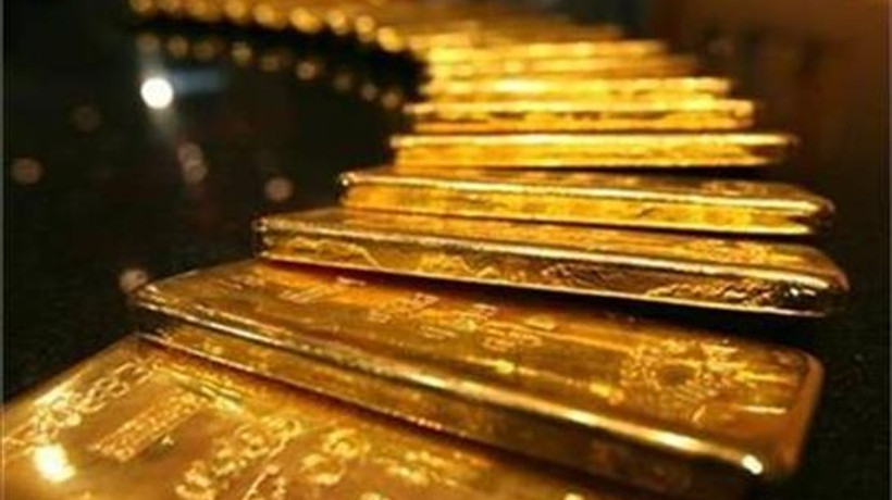 Altın fırladı, dolar düşüyor