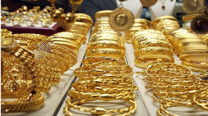 Darphane'nin altın üretimi 16 yılın dibinde