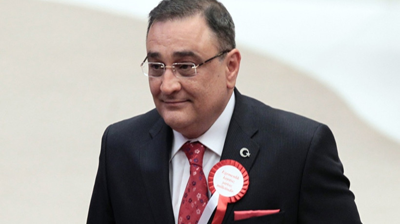 Sinan Aygün 2.5 milyon Euro'yu kurtardı!