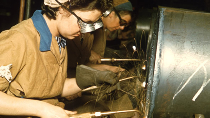 İşadamları dokuz doğurdu!