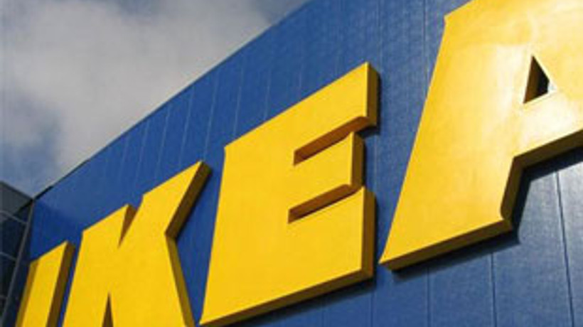 IKEA'nın sahipleri birbirine düştü