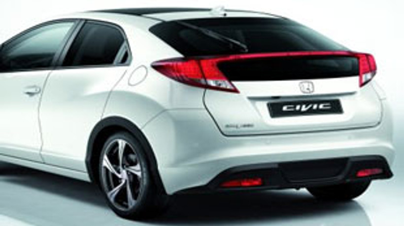 Honda 404 bin aracı geri çağırıyor!