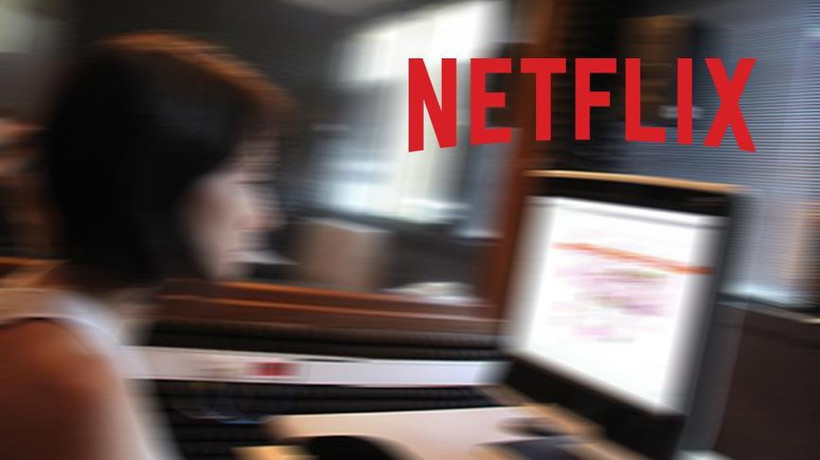 Netflix rekor kırdı