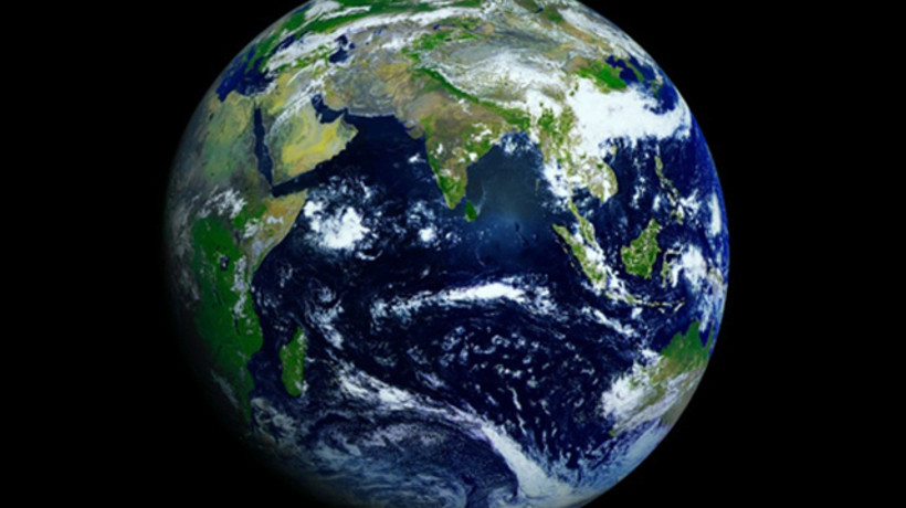 Tadını çıkarın: 1.75 milyar yıl ömürümüz var!