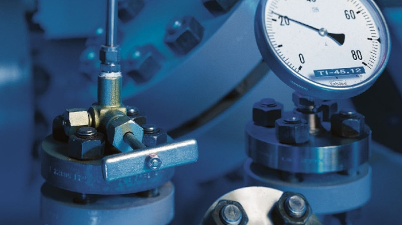 Türkiye egzozdan gaz alacak!