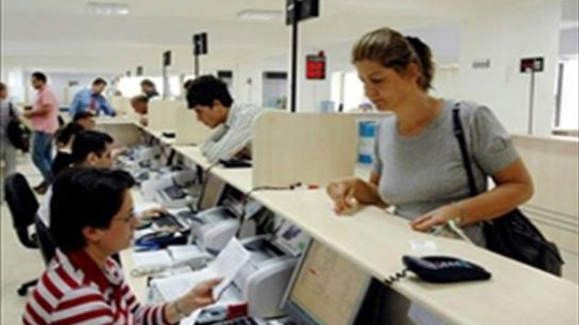 Banka bilançolarına yeni ayar!