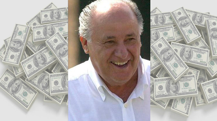 Bir günde 517 milyon dolar kazandı!