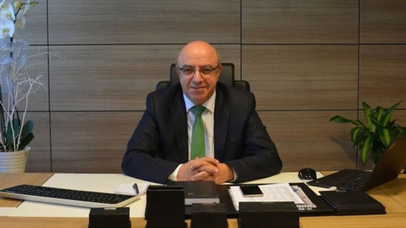 BEDAŞ genel müdürü görevinden alındı