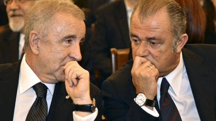 Aysal'dan sürpriz Terim açıklaması!