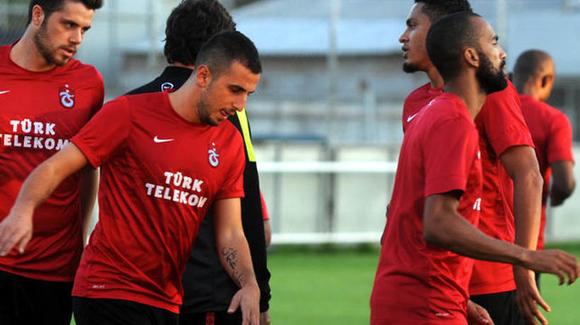 Trabzonspor'a UEFA'dan şok! FLAŞ!