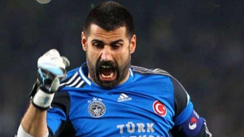 Yanal Volkan'ı uyardı!