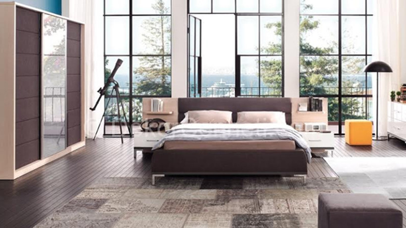 Enza Home yatak odası modelleri ile odanıza konforu taşıyın