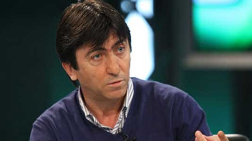 Rıdvan Dilmen: 5 maç zor oynar!