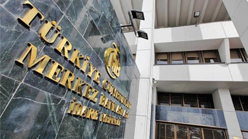 Merkez Bankası'ndan flaş kur açıklaması!