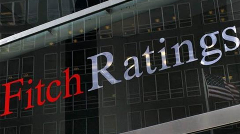 Fitch'ten Asya Afrika uyarısı