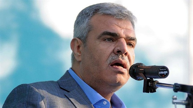 Türkiye'nin kredi notunu düşüren S&P'ye Hükümet'ten ilk tepki