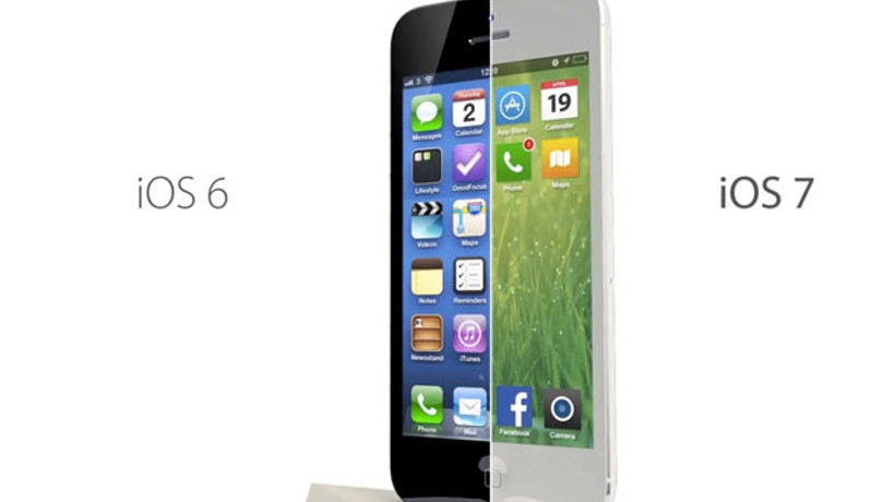 İOS 7 için 7 şikayet!