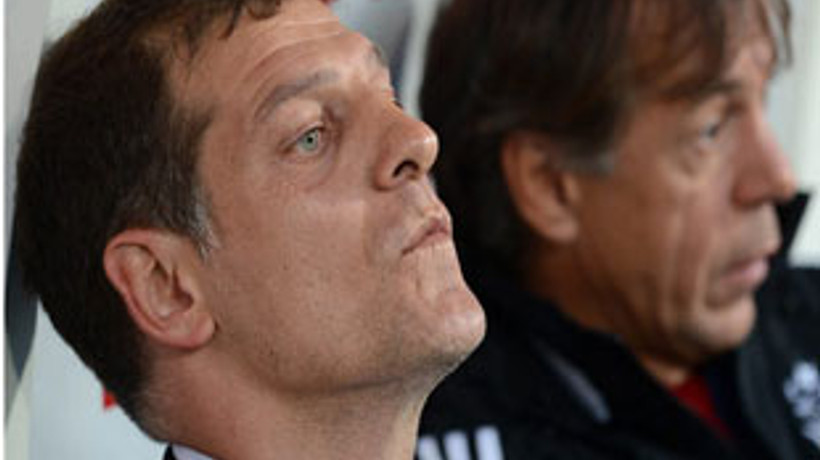 Bilic'in moralini bozan Cimbom'lu