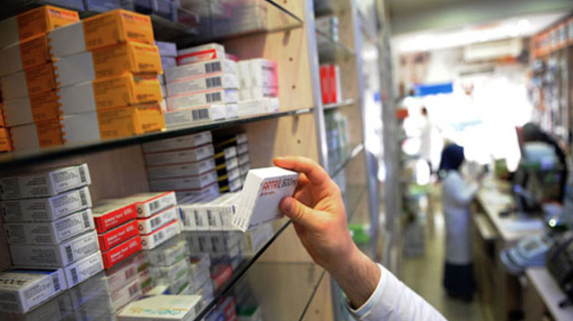 İlaç satmayan eczaneye ceza geliyor