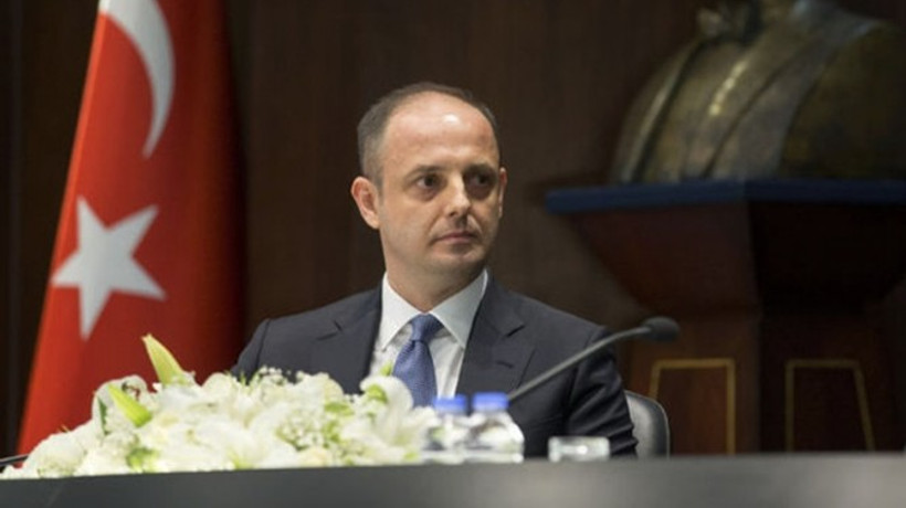 TCMB Başkanı Çetinkaya: Tercihimiz sade ve öngörülebilir bir politika