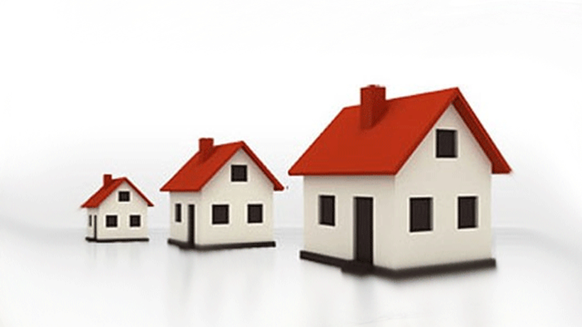 10 bin TL peşinatlı evlere talep yağdı!