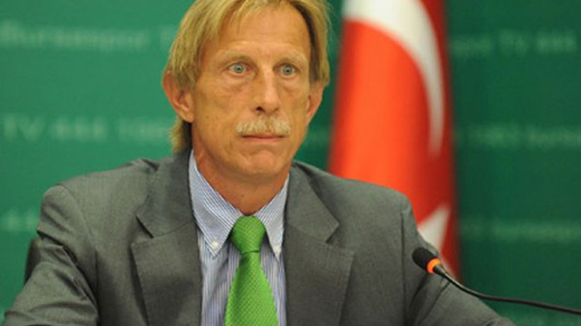 'Melo itiraz etmese bunlar olmazdı'