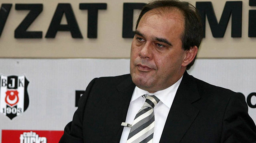 Demirören'den son dakika sürprizi!