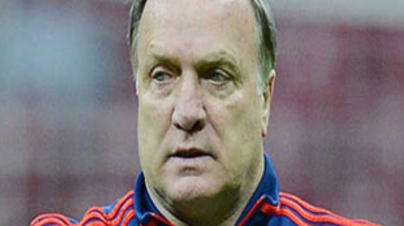 Galatasaray kiminle görüşüyor?