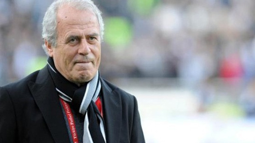 Mustafa Denizli'den Galatasaray açıklaması