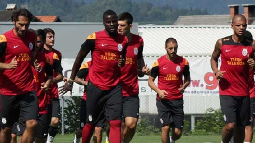 Rize maçında Cimbom'un başında olacak