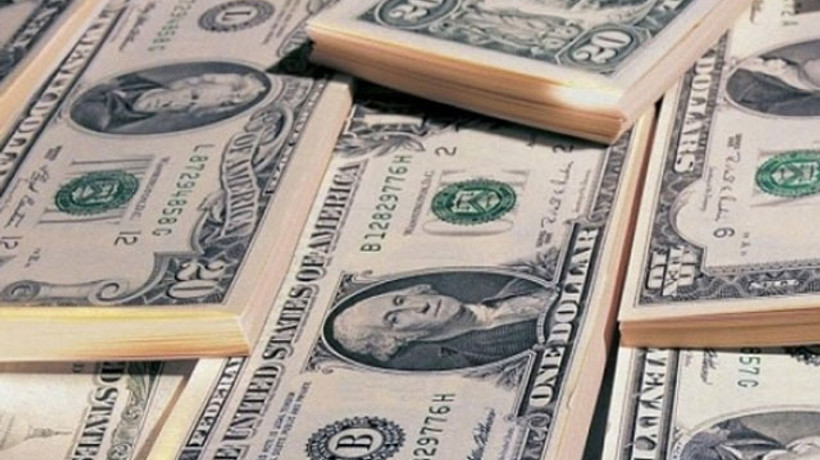 800 milyon dolarlık imza