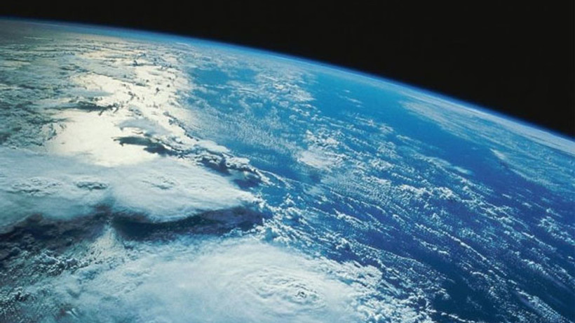 Uzaya mekik gönderiyoruz!