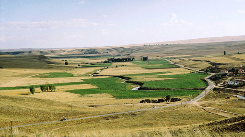 Bu araziler kime kalacak?