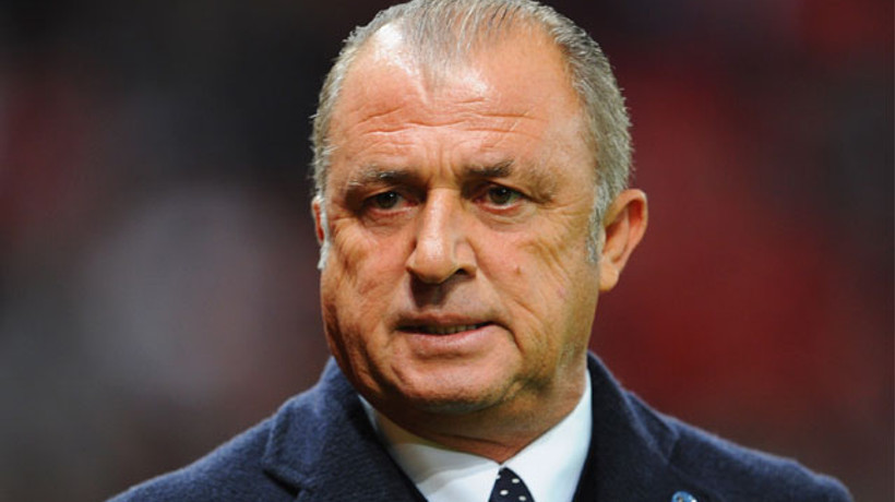 Amerika'dan Fatih Terim yorumu!