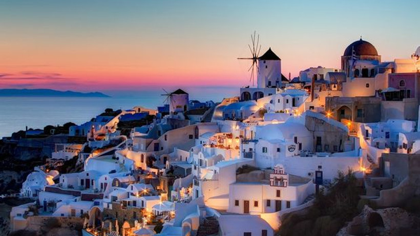 Yunan adalarına büyük kolaylık sağlayan 'kapıda vize' uygulaması sona eriyor