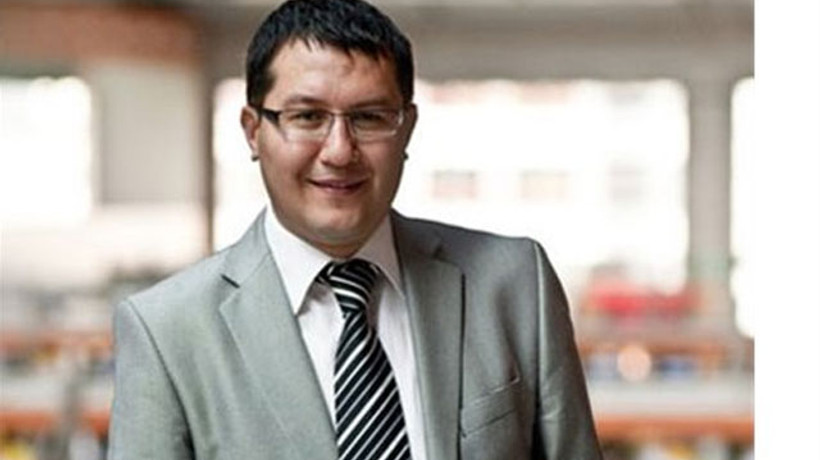 Onur Air’e yeni CEO